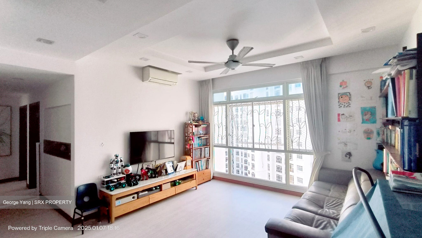 Casablanca (D25), Condominium #445133901